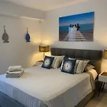Exclusive Resort Apartments With Parking