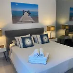 Exclusive Resort Apartments With Parking