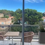 Exclusive Resort Apartments With Parking