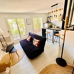 Chez Garance Saint-Tropez
