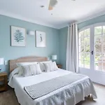 Chambres D\'Hotes Les Amandiers
