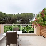 Chambres D\'Hotes Les Amandiers