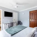 Chambres D\'Hotes Les Amandiers