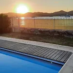 Villa Playa Del Sol -B4