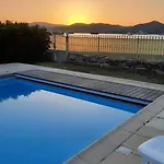 Villa Playa del Sol -B3