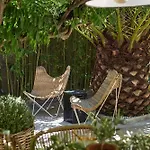 La Cachette - Beautiful House In Saint-Tropez