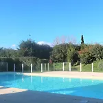 Apartment Le Jardin d\'Artemis-1