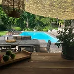 Villa Saint-Tropez