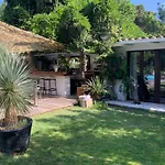 Villa Saint-Tropez