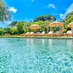 Villa Carioca St Tropez
