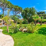 Villa Carioca St Tropez