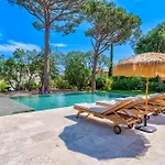 Villa Carioca St Tropez