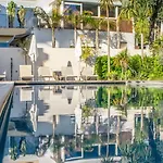 Exceptionnel, Exclusive Resort, Jardin 130M2