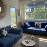 Appartement Standing, Vue Golfe Avec Parking Gratuit