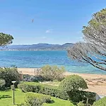 By The Beach - Beautiful Apartment 2 Bedrooms - Saint-Tropez - Sea View - Garage