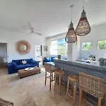 Appartement Standing, Vue Golfe Avec Parking Gratuit