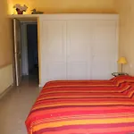 Villa De Plein Pied Pour 8 Personnes A Gassin