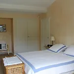 Villa De Plein Pied Pour 8 Personnes A Gassin
