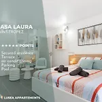 Casa Laura -Parking - Pool