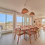 Cabane Picasso-Saint-Tropez, Appartement 3 Chambres Dans Residence-Parking
