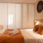 Cepoun - Grand Studio Centre Saint-Tropez