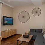 Cepoun - Grand Studio Centre Saint-Tropez