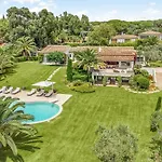 Villa Moutte