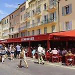 Beautiful Studio In The Heart Of Saint-Tropez