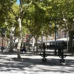 Beautiful Studio In The Heart Of Saint-Tropez