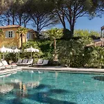 La Bastide De Saint Tropez