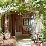 Hôtel Villa Marie Saint Tropez