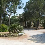Chambres D\'Hotes Les Amandiers