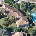 Villa Alizee B&B