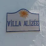 Villa Alizee B&B