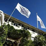 Hotel Ermitage