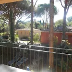 Saint-Tropez En Residence Avec Piscine