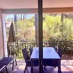 Saint-Tropez En Residence Avec Piscine