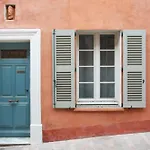 Maison Misericorde