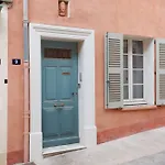 Maison Misericorde