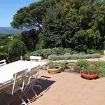 Villa Aux Portes De Saint-Tropez