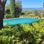 Villa Aux Portes De Saint-Tropez