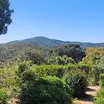 Villa Aux Portes De Saint-Tropez