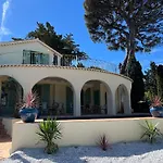 Maison d\'Orange La Pinede