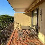 Appartement Dans Residence Avec Piscine