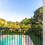 Magnifique Villa Avec Piscine Et Hammam
