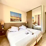 Saint-Tropez En Residence Avec Piscine