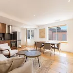 Appartement Place Des Lices