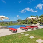 Villa Ocean Whisper