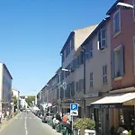 Apartment Boulevard Louis Blanc-2 By Interhome