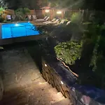 Hotel Villa Maya